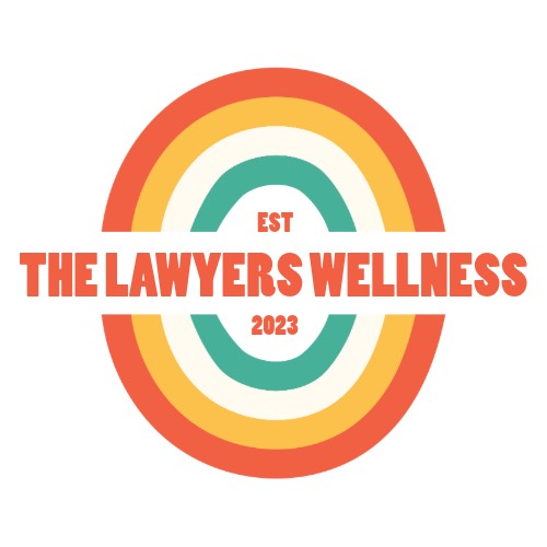 THE LAWYERS WELLNESS
